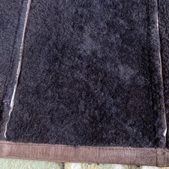 Lamb skin jacket - Picture 12 of 13